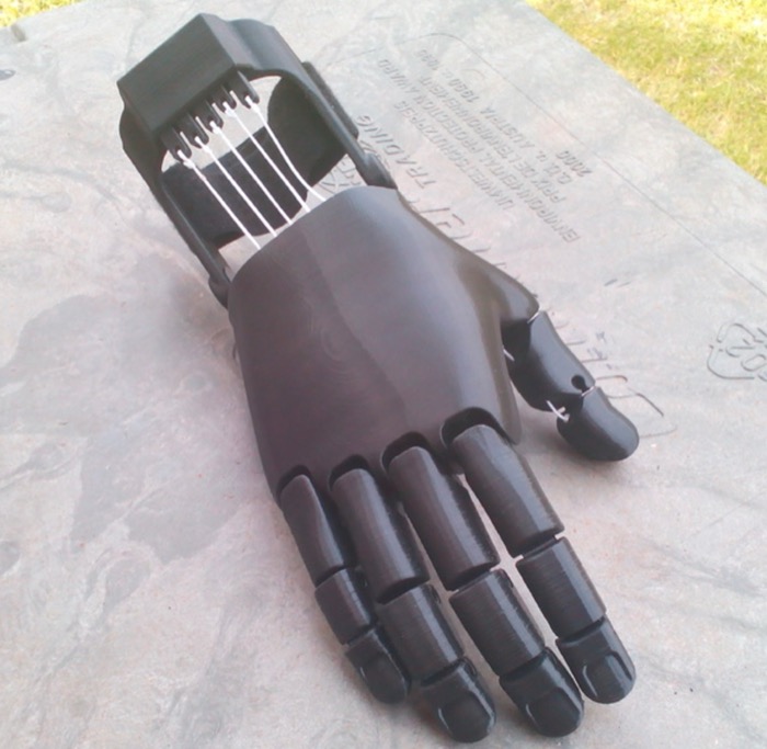 Flexy-Hand 2