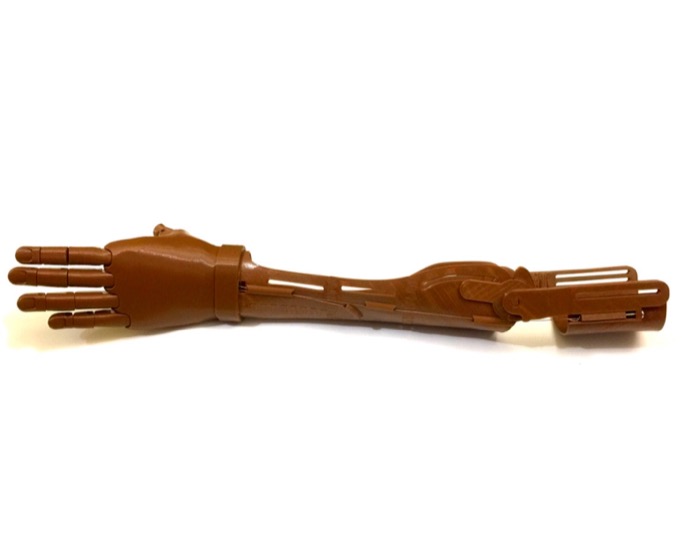 Kwawu Arm