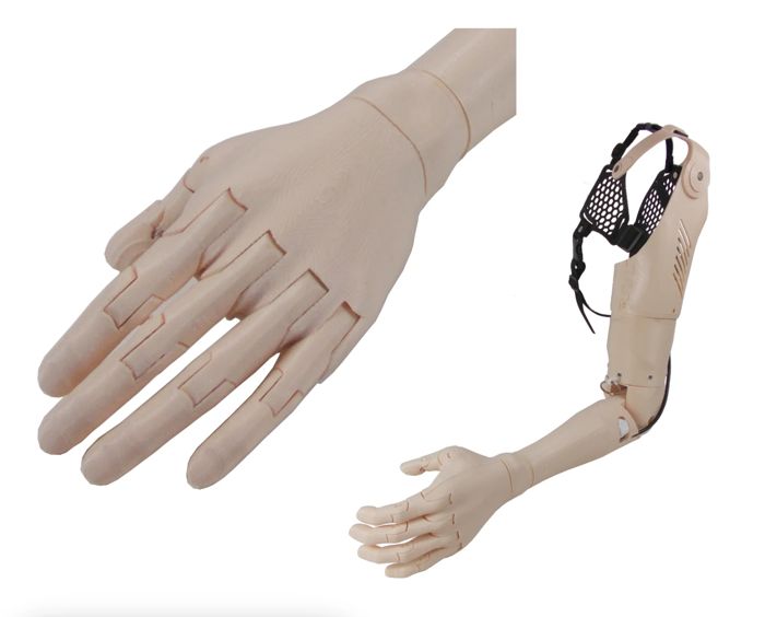 NIOP Modules