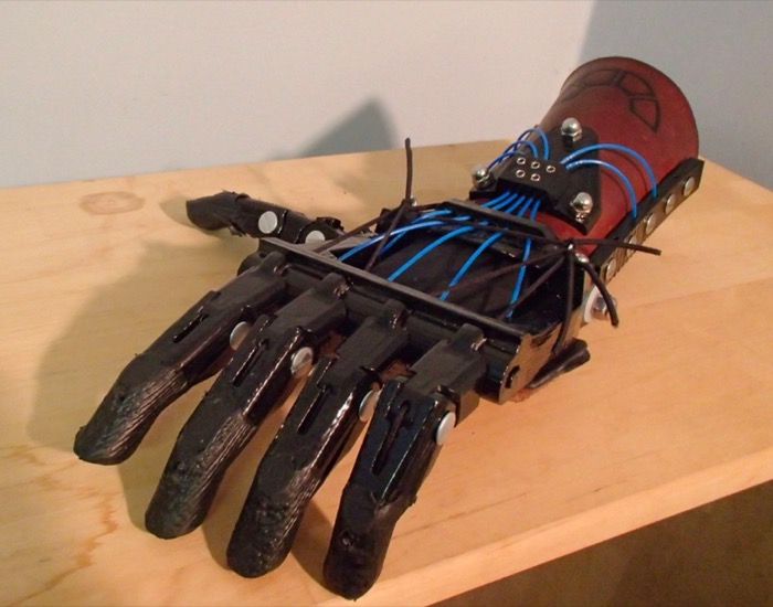 Talon